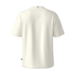 Camiseta Fila Comfort Born In Biella Graphic Masculina - Foto 6