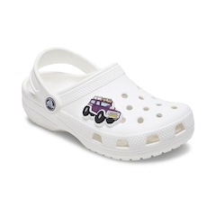 Jibbitz Crocs Veículo Off Road Único - Unissex - Foto 2