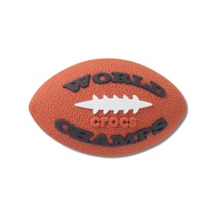 Jibbitz Crocs World Champs Único - Unissex - Foto 1