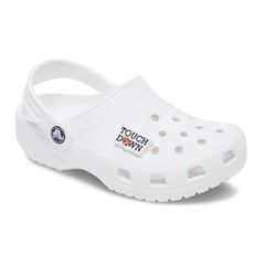 Jibbitz Crocs Touch Down Único - Unissex - Foto 3