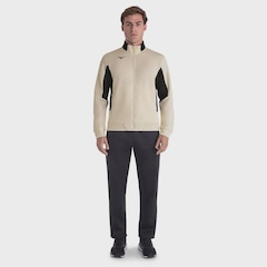 Conjunto de Agasalho Mizuno Root IV Masculino - Foto 1