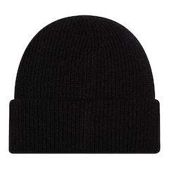 Gorro Masculino Los Angeles Dodgers New Era Short Cuff Beanie - Foto 2