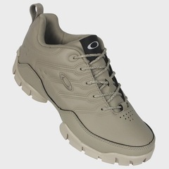 Tênis Masculino Oakley Bridge New Khaki - Foto 2