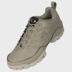Tênis Masculino Oakley Bridge New Khaki - Foto 4
