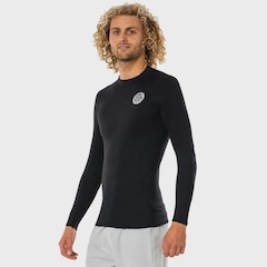 Jaqueta Masculina Rip Curl Thermopro - Foto 1