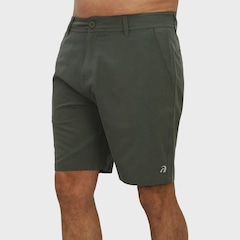 Bermuda Surf Alive Híbrida Oahu - Masculina - Foto 1