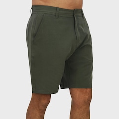 Bermuda Surf Alive Híbrida Oahu - Masculina - Foto 3