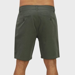 Bermuda Surf Alive Híbrida Oahu - Masculina - Foto 4
