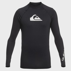 Camiseta Quiksilver All Time Masculina - Foto 1