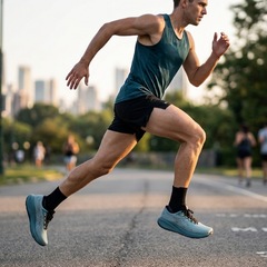 Tênis Masculino Asics Gel-Cumulus 28 - Foto 5