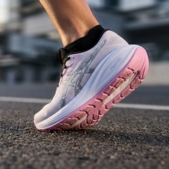 Tênis Feminino Asics Gel-Cumulus 28 - Foto 7