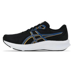 Tênis Masculino Asics Raiden 5 - Foto 2
