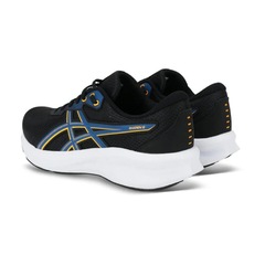 Tênis Masculino Asics Raiden 5 - Foto 4