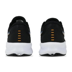 Tênis Masculino Asics Raiden 5 - Foto 5
