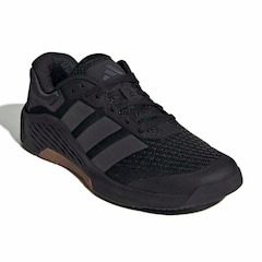 Tênis Masculino adidas Dropset 4 Power Trainer - Foto 3
