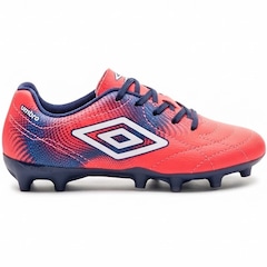 Chuteira de Campo Infantil Umbro Class Neo - Foto 1