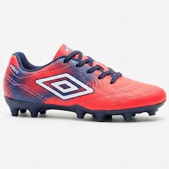 Chuteira de Campo Infantil Umbro Class Neo - Foto 3