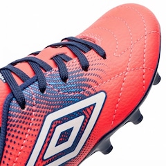 Chuteira de Campo Infantil Umbro Class Neo - Foto 7