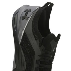 Tênis Masculino Under Armour Tribase Cross 2 SE - Foto 8
