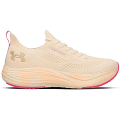 Tênis Feminino Under Armour Charged Fleek - Foto 1