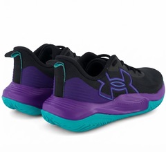 Tênis Masculino Under Armour Baller - Foto 3