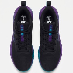 Tênis Masculino Under Armour Baller - Foto 4