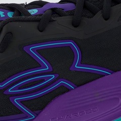 Tênis Masculino Under Armour Baller - Foto 7