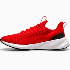 Tênis Masculino Puma Flyer Lite 3 BDP - Foto 2