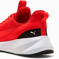 Tênis Masculino Puma Flyer Lite 3 BDP - Foto 6