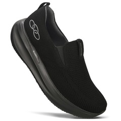 Tênis Masculino Olympikus Wellness 3 - Foto 3
