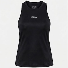 Camiseta Regata Fila Core Run Feminina - Foto 1
