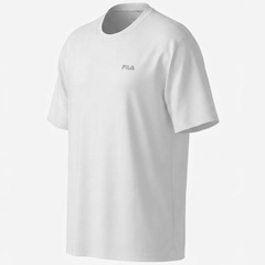 Camiseta Fila Comfort Basic Sports Masculina - Foto 4
