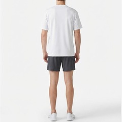 Camiseta Fila Comfort Basic Sports Masculina - Foto 6