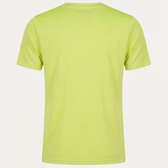 Camiseta Fila Basic Sports Graphic Masculina - Foto 2