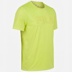 Camiseta Fila Basic Sports Graphic Masculina - Foto 4