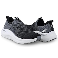 Tênis Feminino Skechers Arch Fit 2.0 - Foto 3
