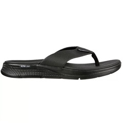 Chinelo Masculino Skechers Go Consistent - Foto 2
