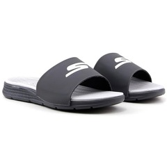 Chinelo Masculino Skechers Go Consistent - Foto 3