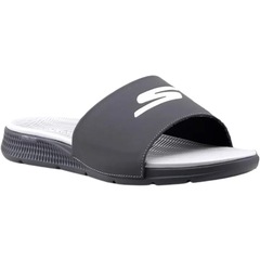 Chinelo Masculino Skechers Go Consistent - Foto 4