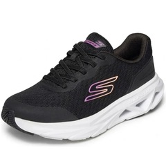Tênis Feminino Skechers Glide Step Vortex Avalin - Foto 6