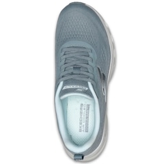 Tênis Feminino Skechers Go Walk Glide Step 2.0 Kriste - Foto 3