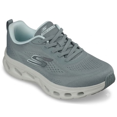 Tênis Feminino Skechers Go Walk Glide Step 2.0 Kriste - Foto 4