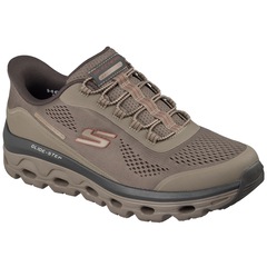 Tênis Masculino Skechers Glide Step Sole Glover Peak - Foto 4