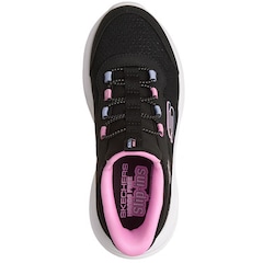 Tênis Infantil Skechers Bounder Pro Step One - Foto 2