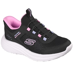 Tênis Infantil Skechers Bounder Pro Step One - Foto 4