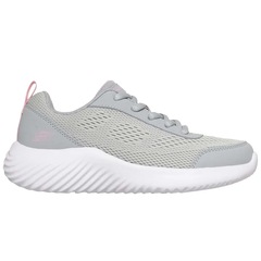 Tênis Infantil Skechers Bounder Ez-Breeze - Foto 1
