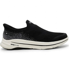 Tênis Masculino Skechers Go Walk 8 - Foto 1