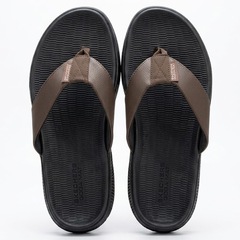 Chinelo Masculino Skechers Go Consistent - Foto 1