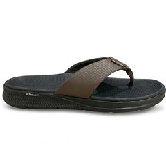 Chinelo Masculino Skechers Go Consistent - Foto 2