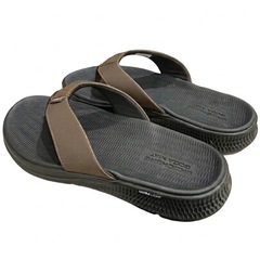 Chinelo Masculino Skechers Go Consistent - Foto 5